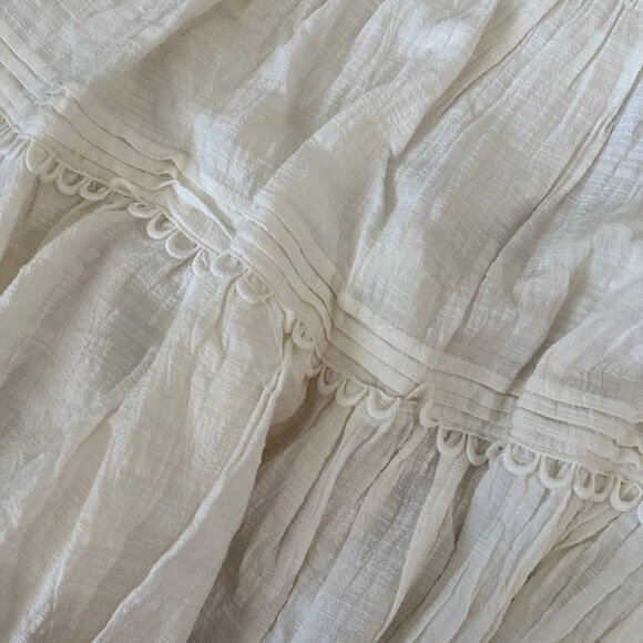 Princess Polly Fluttery Wrap Dress - Picture 5 of 5